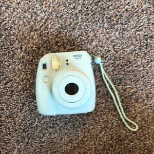 instax camera/ case